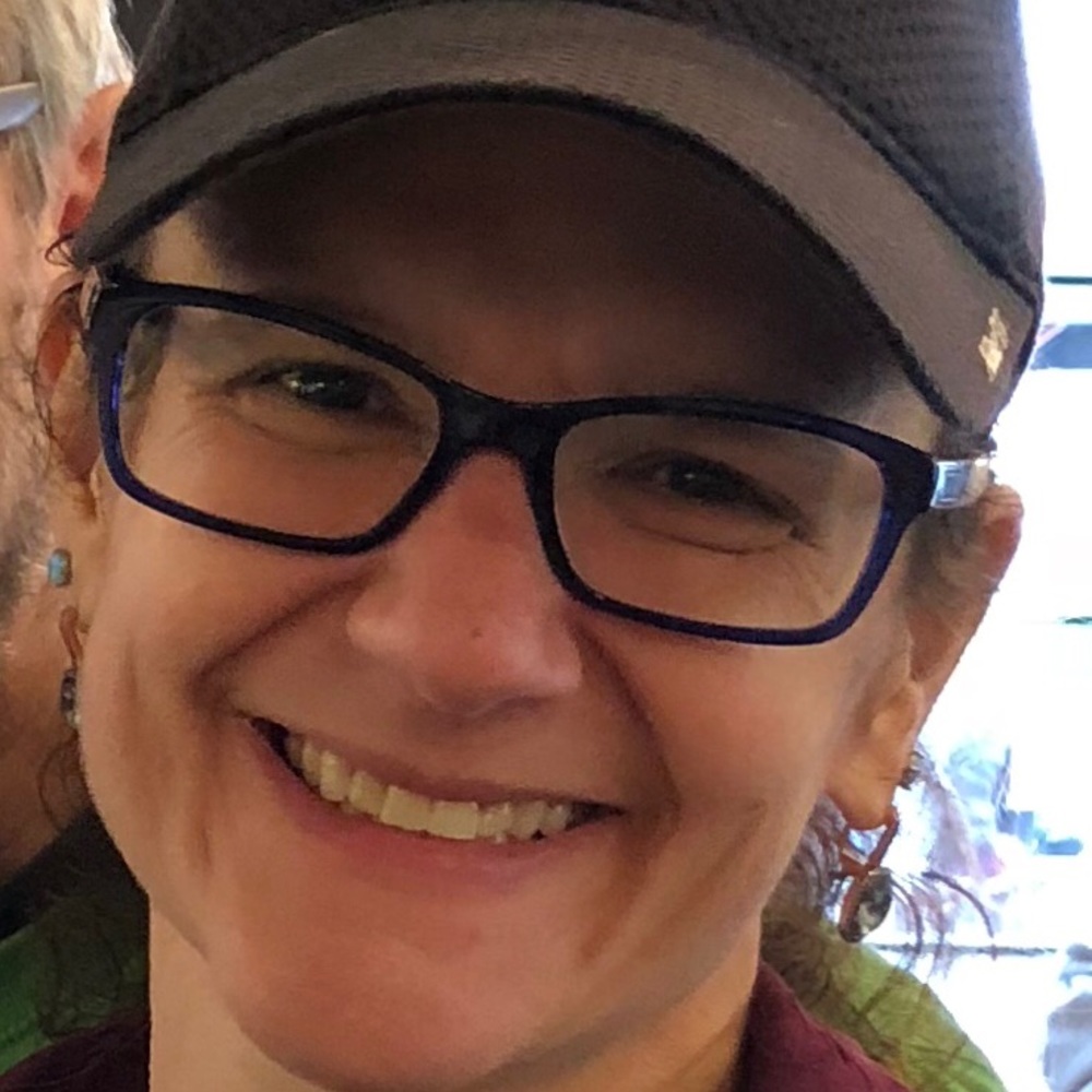 Meet your Posher, Marie